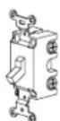 Hatco DL-775 - CAUTION - 3