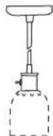 Hatco DL-775 - C Mount - 1
