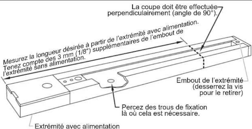 Hatco DL-775 - AVERTISSEMENT - 2