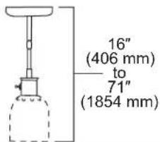 Hatco DL-775 - AS Mount - 1