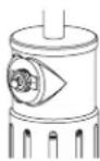 Hatco DL-775 - CAUTION - 2