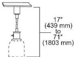 Hatco DL-775 - ST Mount - 1