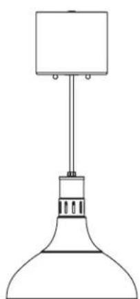 Hatco DL-775 - 5