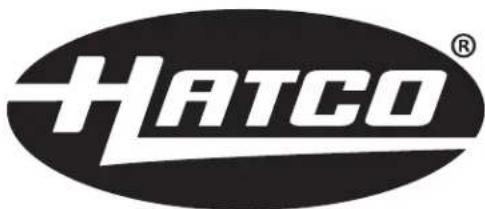Hatco DL-775 - 1