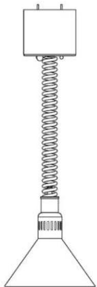 Hatco DL-775 - 3