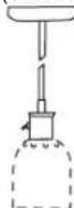 Hatco DL-775 - Fixation de type S - 1
