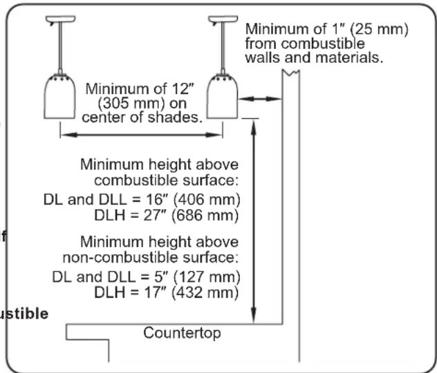 Hatco DL-775 - NOTICE - 1