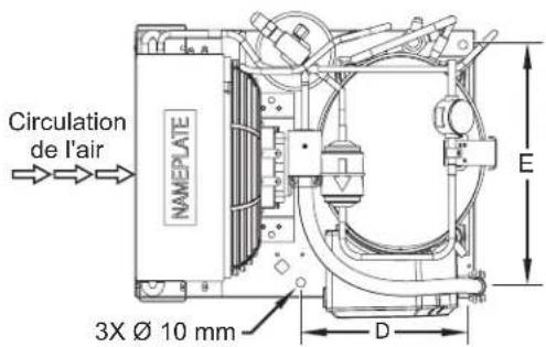Hatco CWBP-1 - LIMITATION OF LIABILITY: - 2