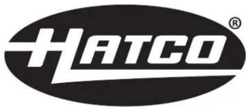 Hatco CWBP-1 - 1