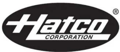 Hatco CORPORATION®