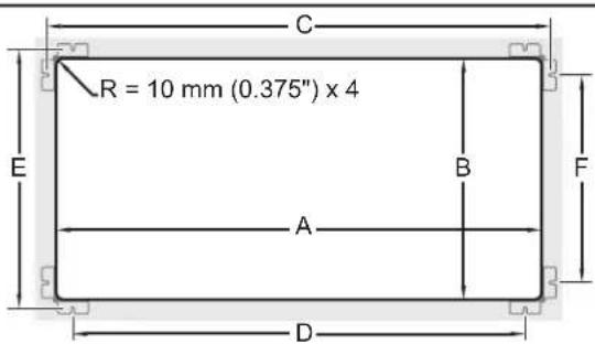 Hatco HCSBF-24-I - AVERTISSEMENT - 3