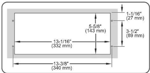 Hatco HCSBF-24-I - AVERTISSEMENT - 2