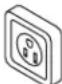 Hatco HCSBF-36-I - WARNING - 2