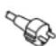 Hatco HCSBF-36-I - WARNING - 5