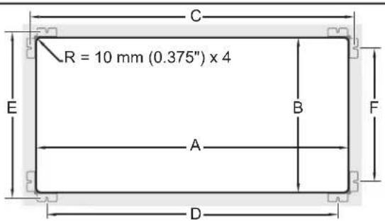 Hatco HCSBF-36-I - AVERTISSEMENT - 3