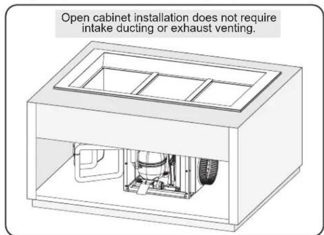 Hatco CWBP-2 - Open Cabinet Preparation - 1