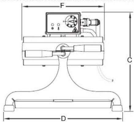 Hatco KWM18.32CH620 - LIMITATION OF LIABILITY: - 1