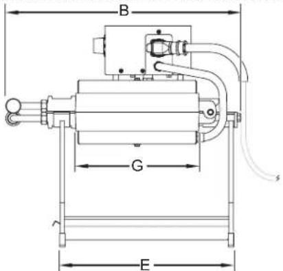 Hatco KWM18.32CH620 - LIMITATION OF LIABILITY: - 2