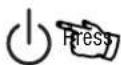 Vollrath HPI4-300003 - Transfer Programs to the Induction Range - 5