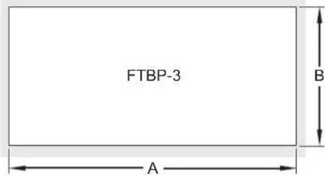Hatco FTBP-S3 - WARNING - 2