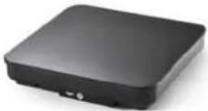 Vollrath 59502DW - Réchauds à induction pour buffet Mirage® - 1