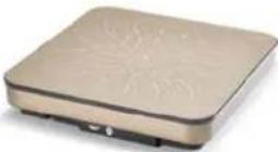 Vollrath 59502DW - Réchauds à induction pour buffet Mirage® - 11