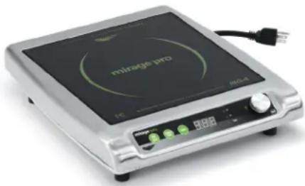 Vollrath 59510P - Toreduceriskofinjuryordamageotheequipment: - 1