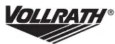 Vollrath 59510P - CLAUSULADEGARANTIADETHEVOLLRATHCO.L.L.C. - 1