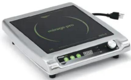 Vollrath 59510P - Paradisminuirelriesgodelesionespersonalesodanos alequipo: - 1