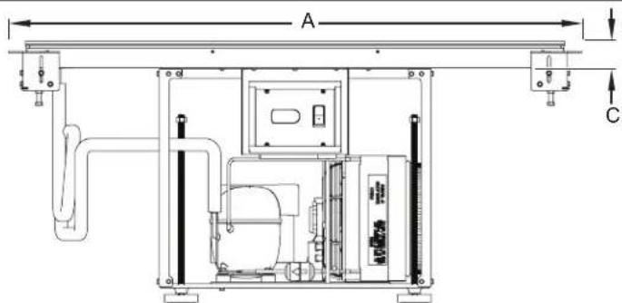 Hatco CSUP-24 - Operating Specifications - 4