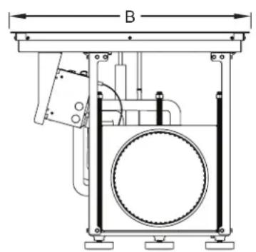 Hatco CSUP-24 - Operating Specifications - 2