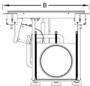 Hatco CSUP-24 - Operating Specifications - 5