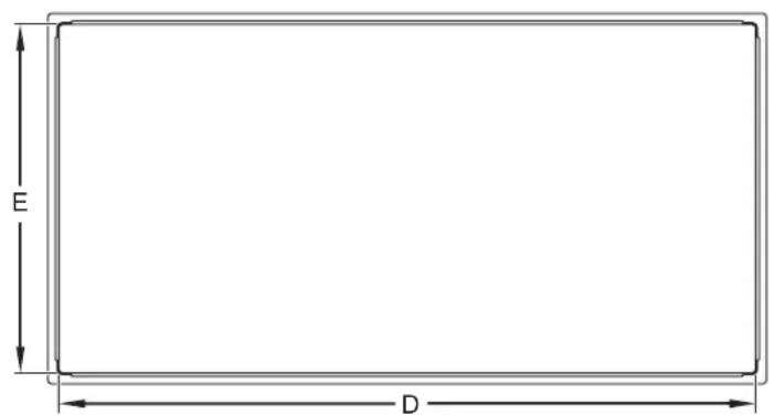 Hatco CSUP-24 - Operating Specifications - 3