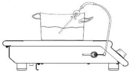 Vollrath HPI4-260002 - Attach Probe and Insert into the Food - 2