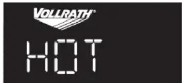 Vollrath HPI4-260002 - NETTOYAGE - 4