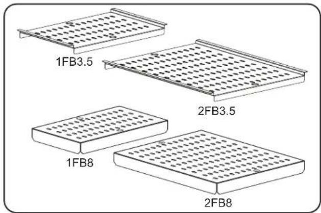 Hatco IWB-5 - False Bottom - 1