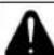 Vollrath 5950880 - Electrical Shock Hazard - 2
