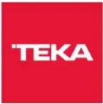 TEKA HSB 6160 - ΠΡΟΣΟΧΗ - 5