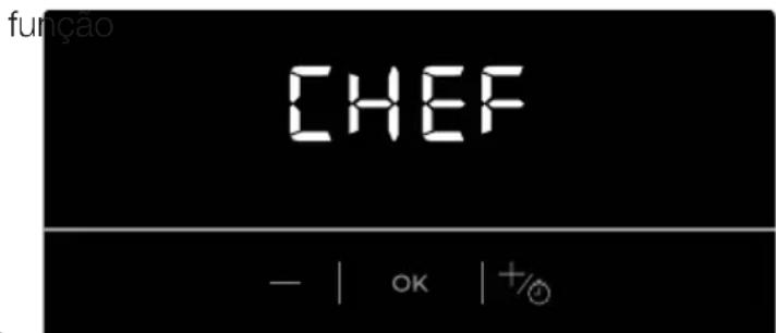 TEKA HSB 6360 P - Função CHEF - 1