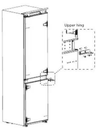 TEKA RBF 73395 FI - Steps: - 3