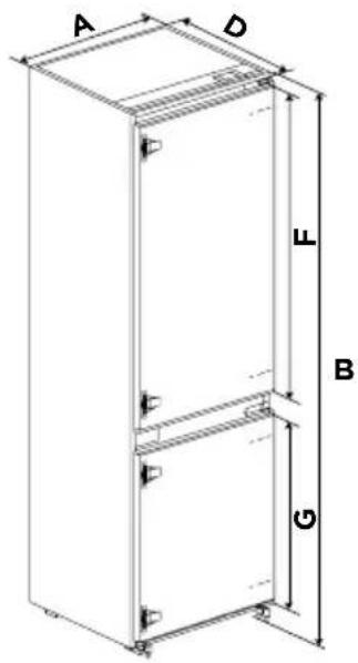 TEKA RBF 73395 FI - Contenido - 2