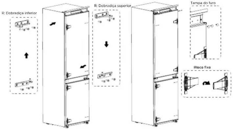 TEKA RBF 73395 FI - Passos: - 2