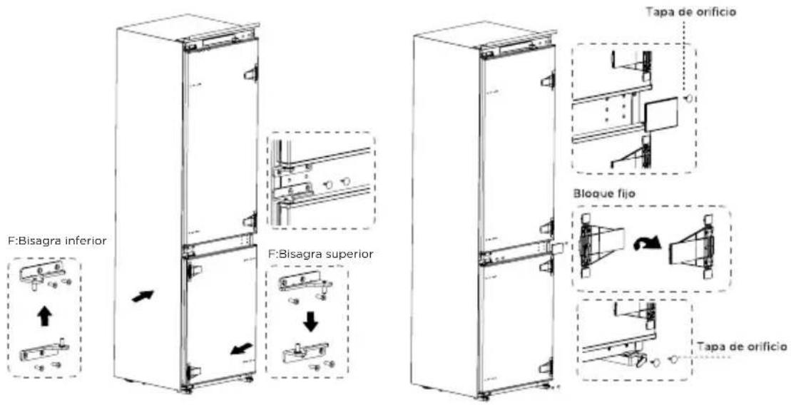 TEKA RBF 73395 FI - pasos: - 5
