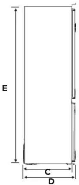 TEKA RBF 73395 FI - Contenido - 1