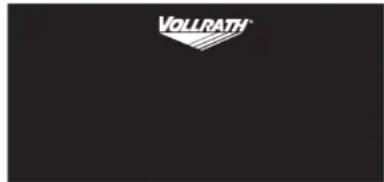 Vollrath HPI4-300004 - Transfert de programmes à la plaque à induction - 2