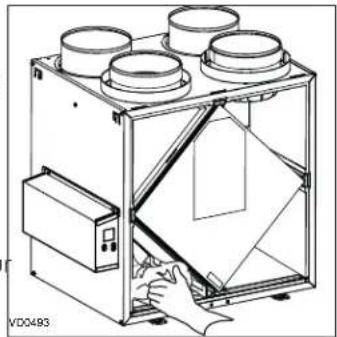 Venmar V130H80RT - TRIMESTRIEL - 1