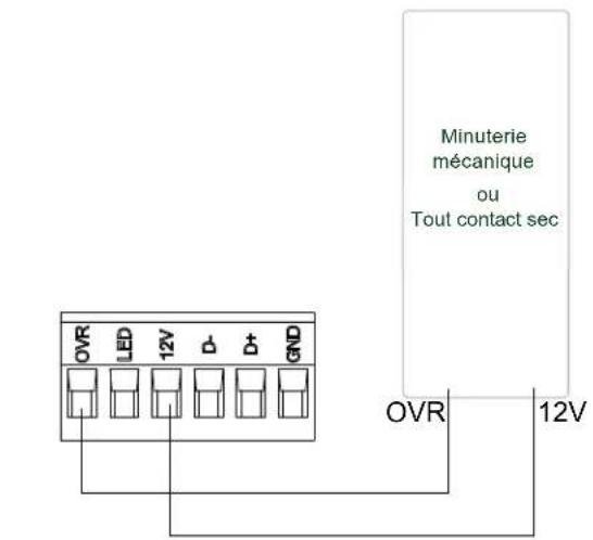 Venmar V130H80RT - BRANCHEMENT (SUITE) - 2