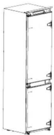 TEKA RBF 73355 FI - Steps: - 5