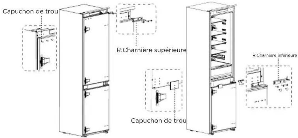 TEKA RBF 73355 FI - étapes: - 1
