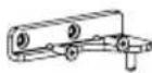 TEKA RBF 73355 FI - Doors reversal - 5